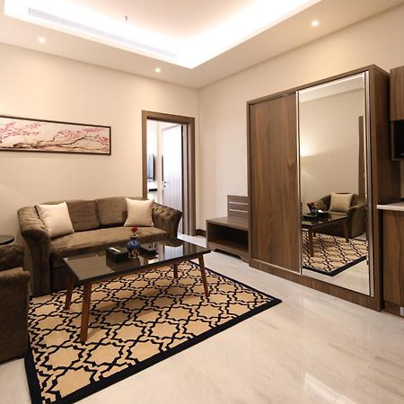Gladiolus Hotel جدة المظهر الخارجي الصورة