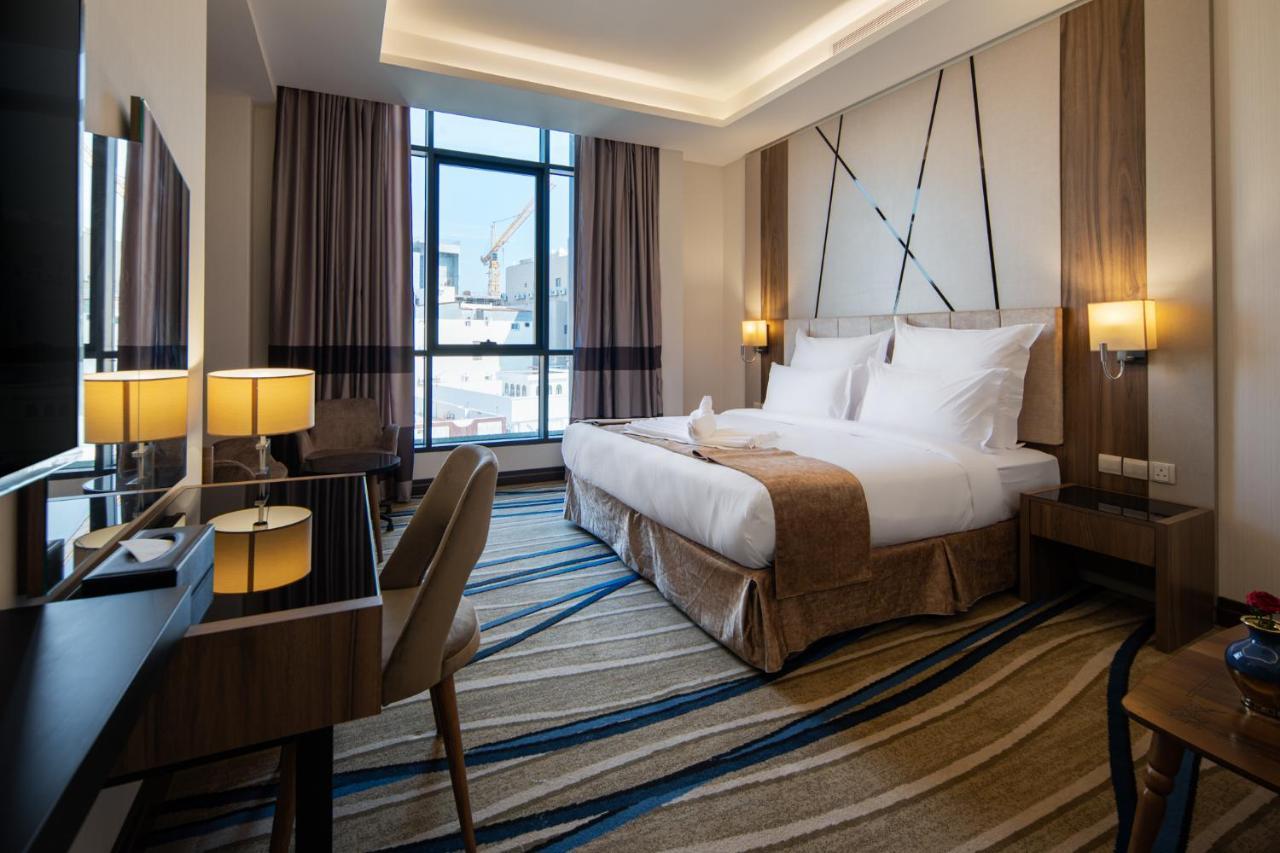 Gladiolus Hotel جدة المظهر الخارجي الصورة