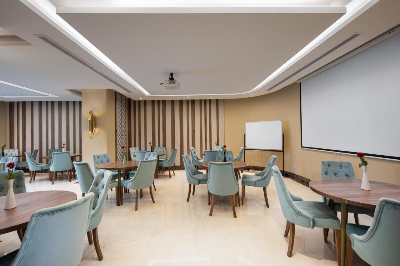 Gladiolus Hotel جدة المظهر الخارجي الصورة