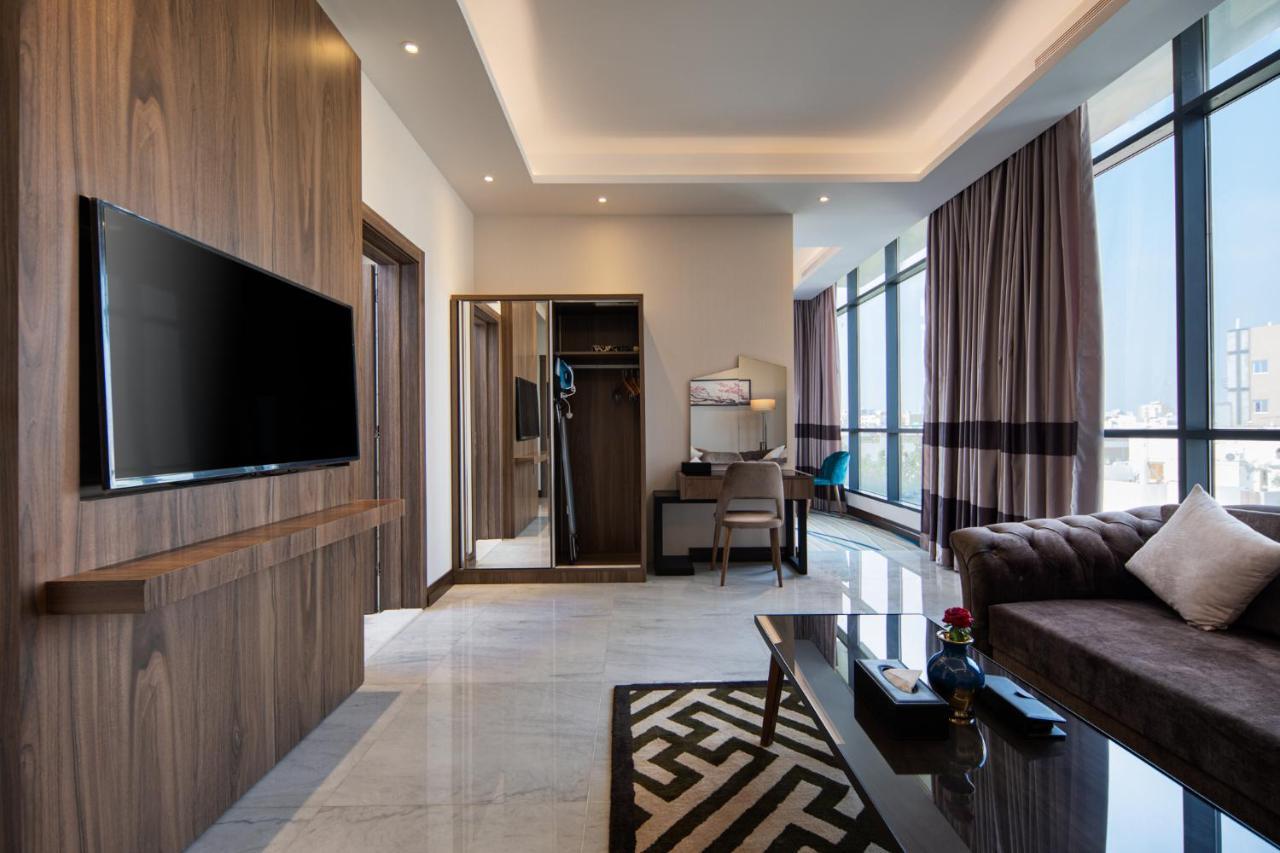 Gladiolus Hotel جدة المظهر الخارجي الصورة