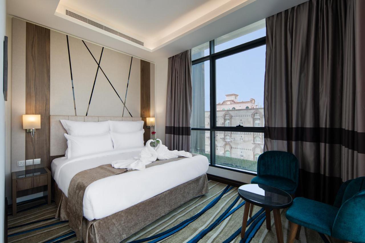 Gladiolus Hotel جدة المظهر الخارجي الصورة