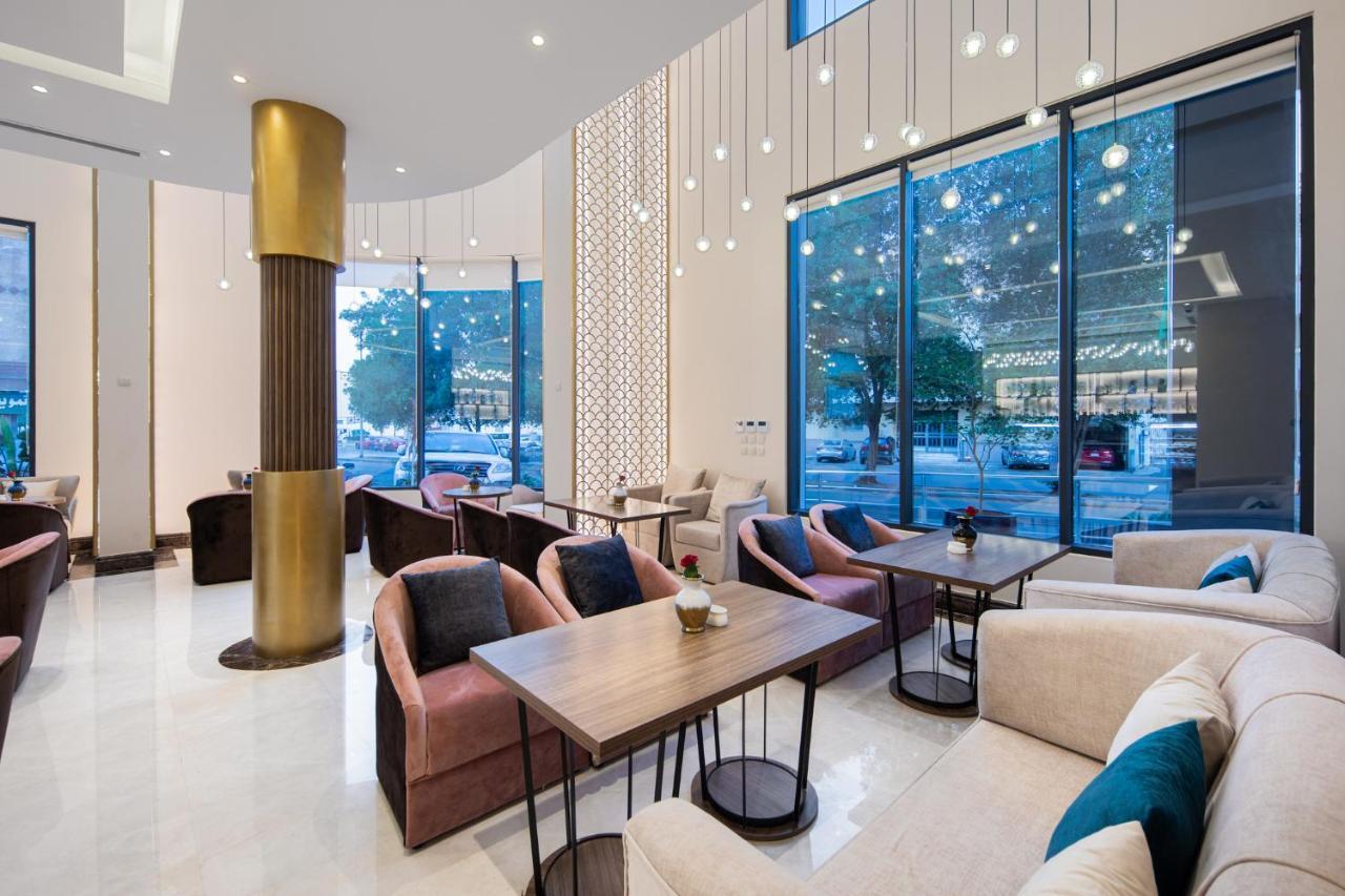 Gladiolus Hotel جدة المظهر الخارجي الصورة