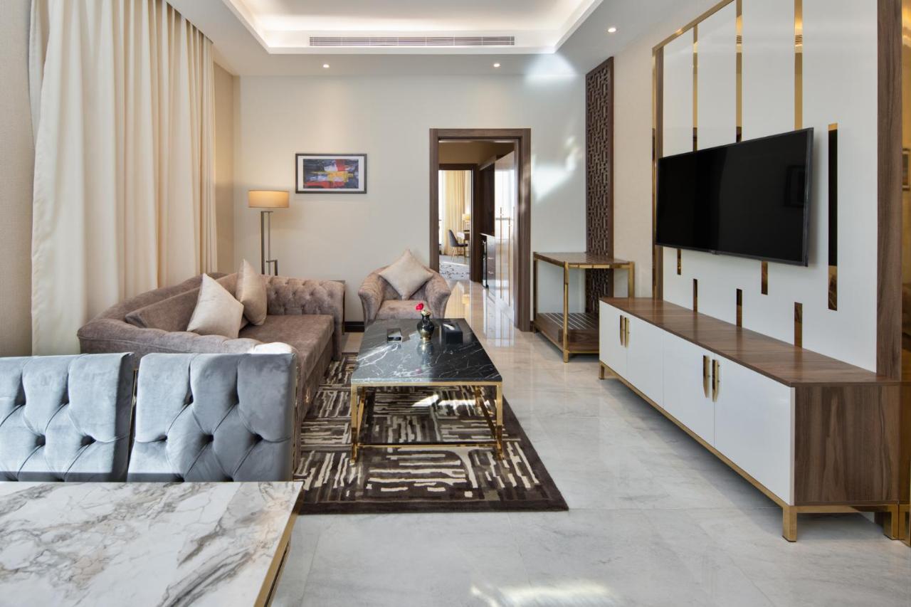 Gladiolus Hotel جدة المظهر الخارجي الصورة