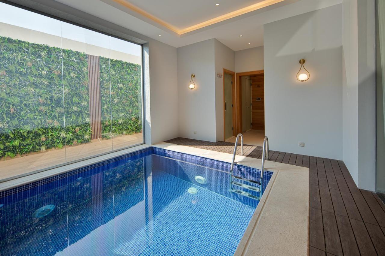 Gladiolus Hotel جدة المظهر الخارجي الصورة