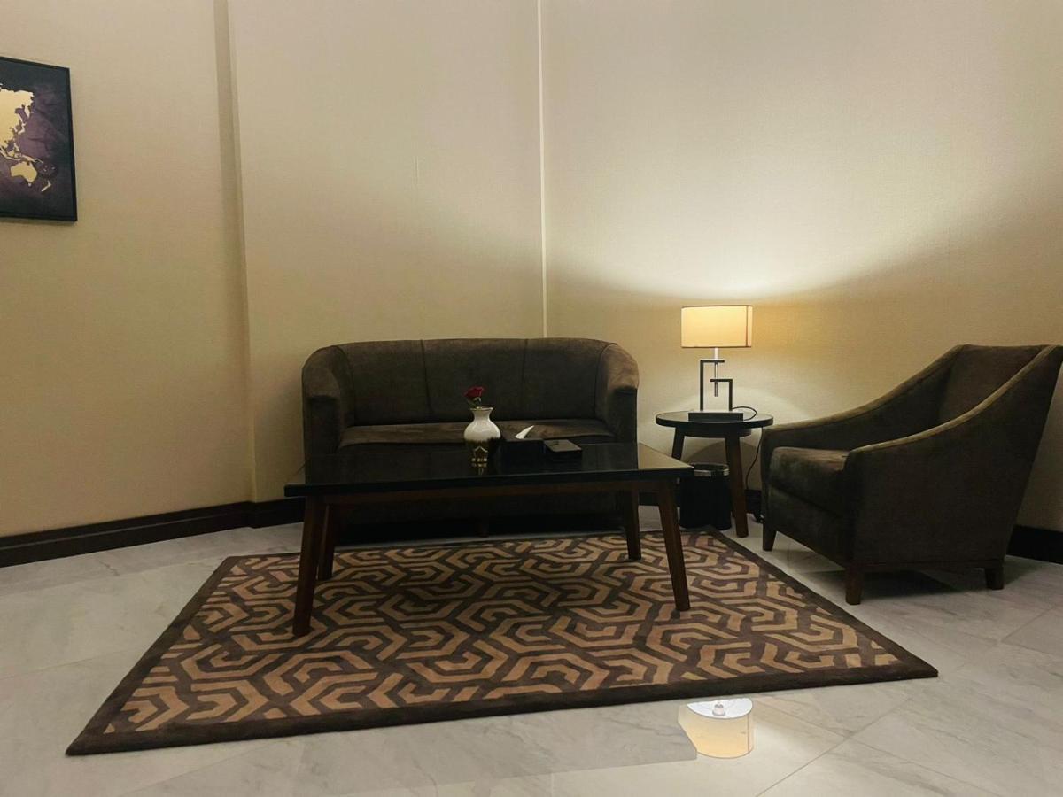 Gladiolus Hotel جدة المظهر الخارجي الصورة