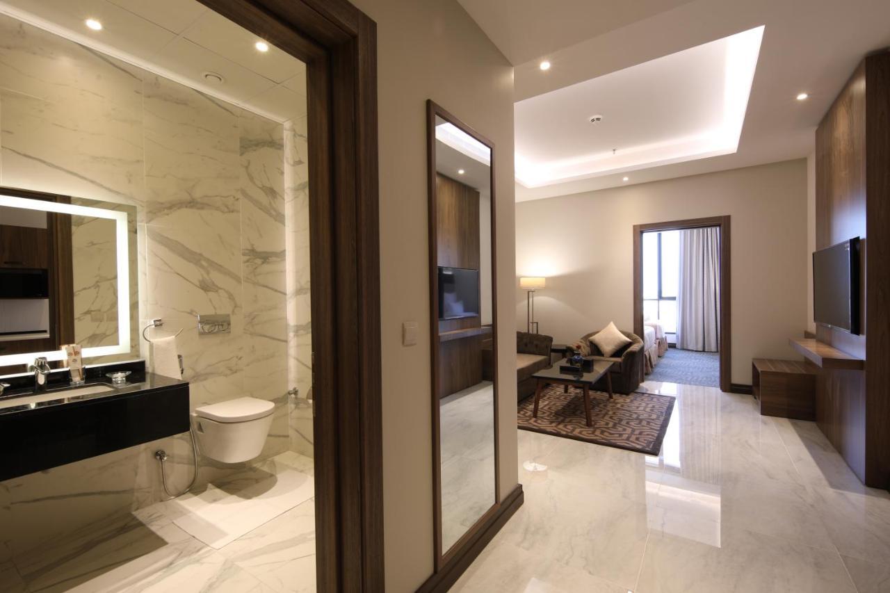 Gladiolus Hotel جدة المظهر الخارجي الصورة