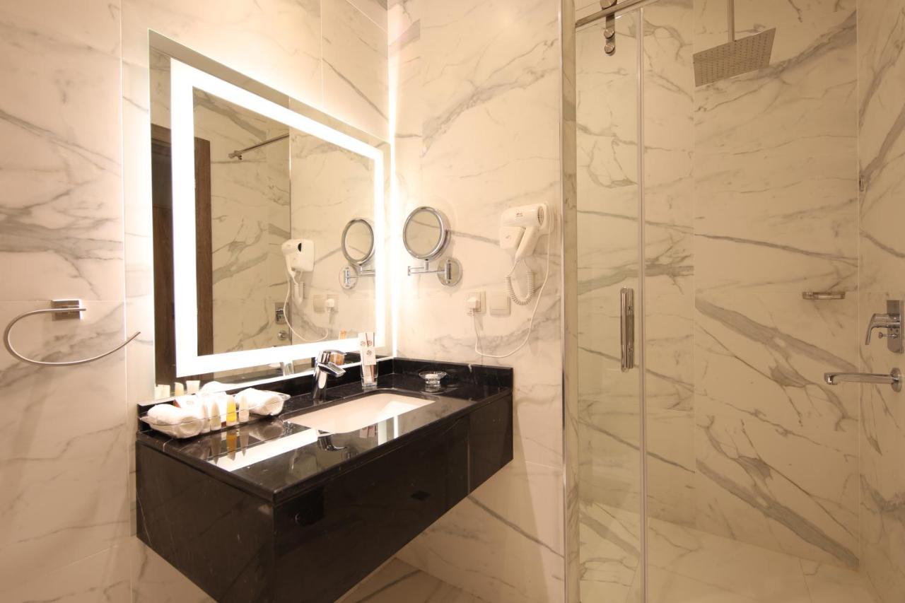 Gladiolus Hotel جدة المظهر الخارجي الصورة