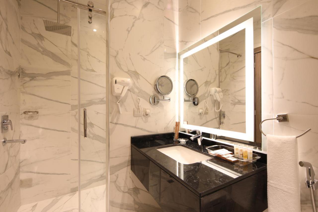 Gladiolus Hotel جدة المظهر الخارجي الصورة