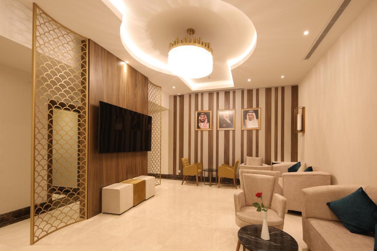 Gladiolus Hotel جدة المظهر الخارجي الصورة