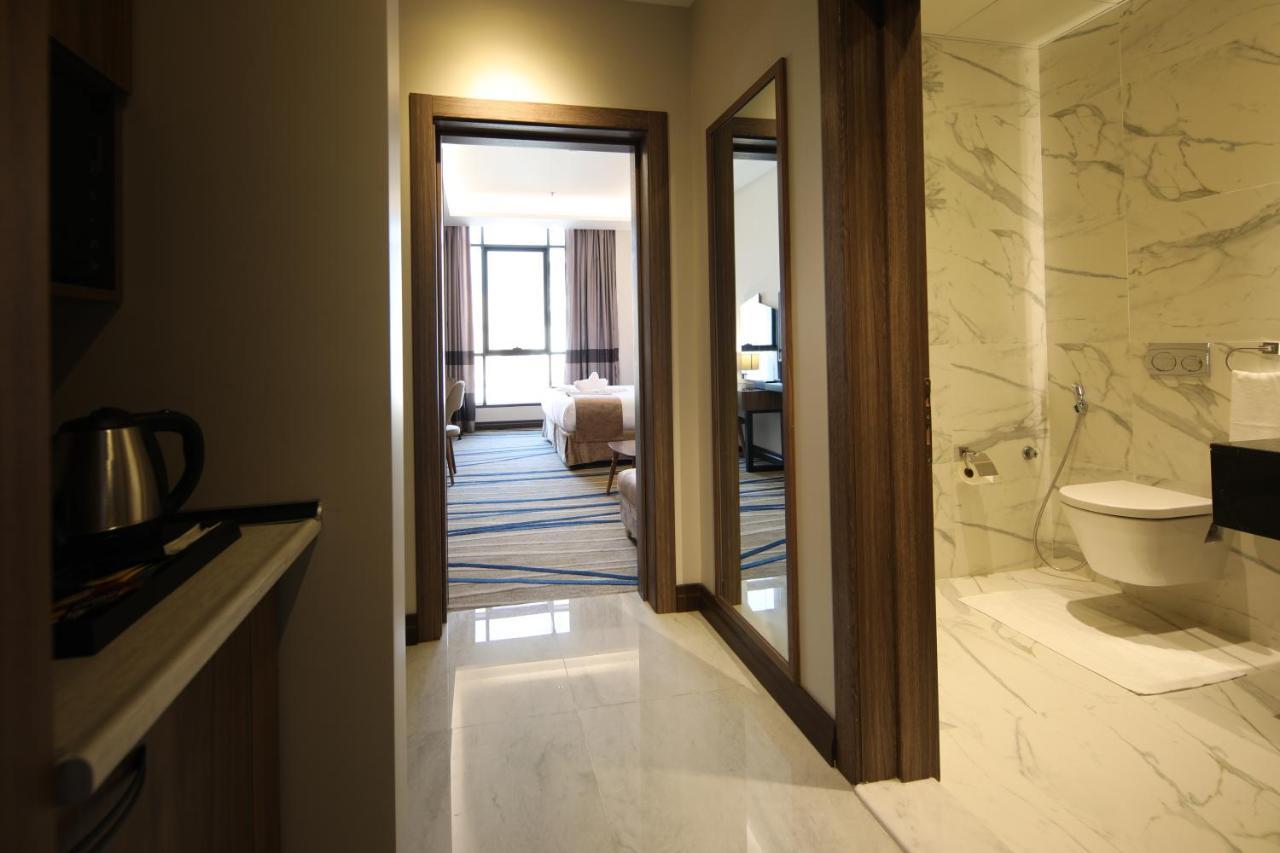 Gladiolus Hotel جدة المظهر الخارجي الصورة