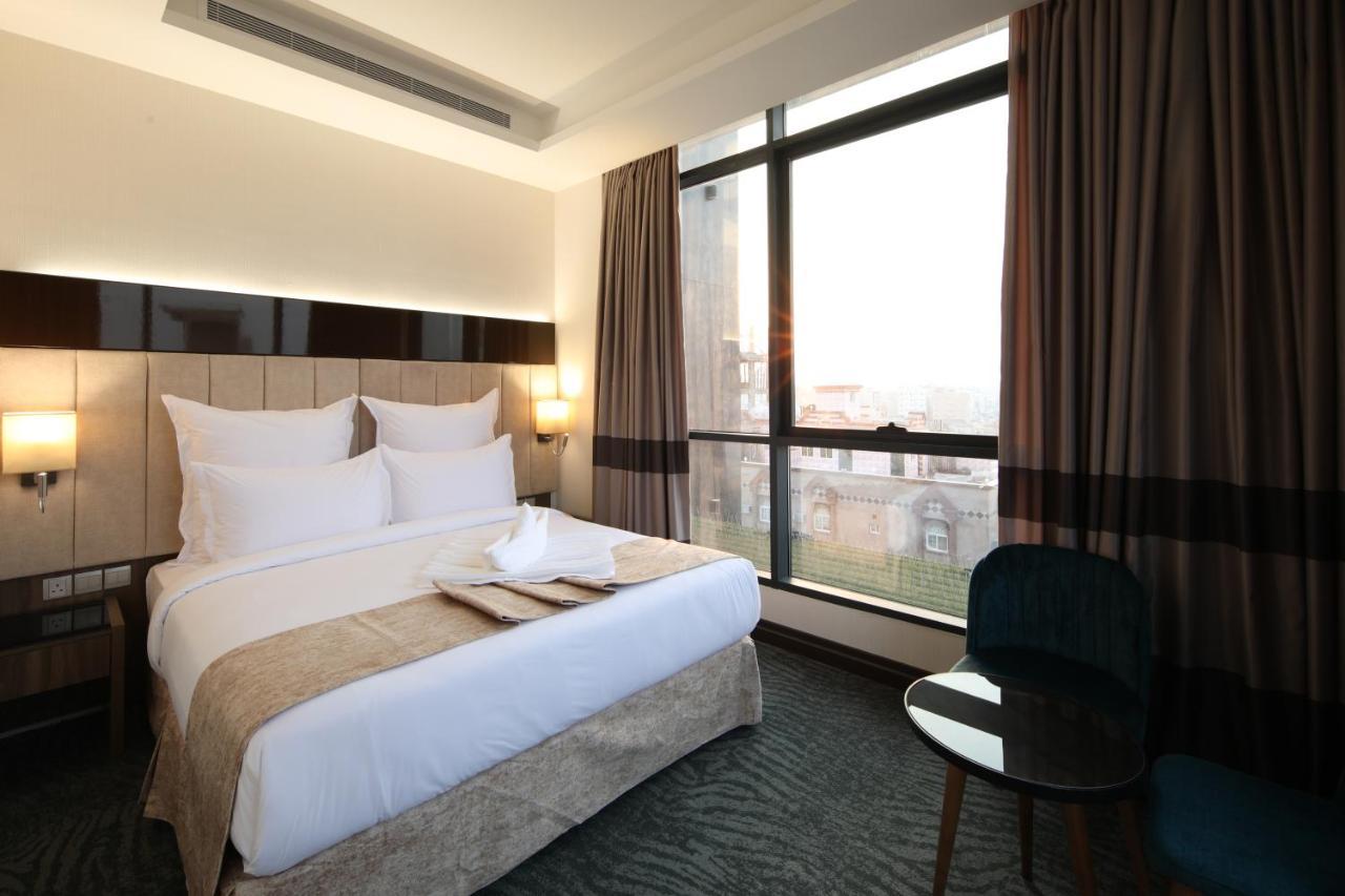 Gladiolus Hotel جدة المظهر الخارجي الصورة