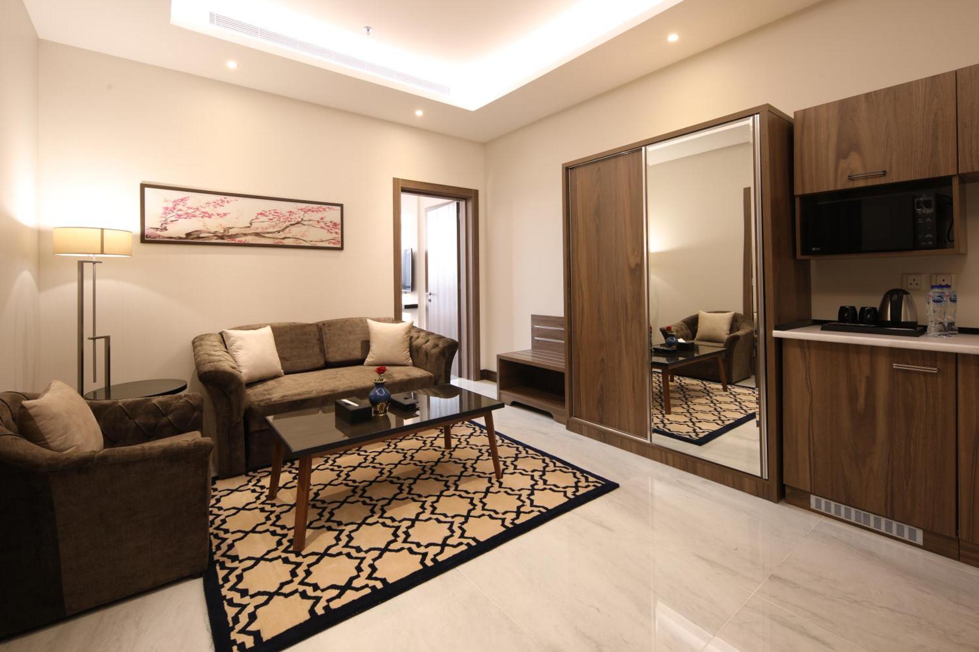 Gladiolus Hotel جدة المظهر الخارجي الصورة